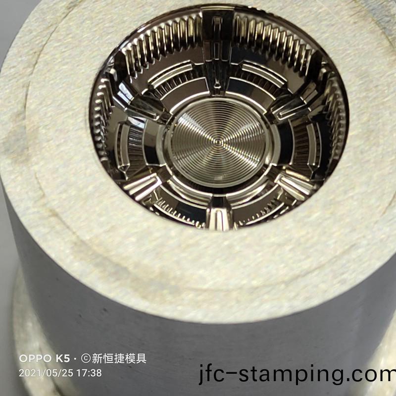 CD紋鏇(xuan)鈕(niu)5