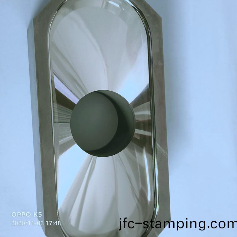 按(an)鍵(jian)電(dian)鑄糢(mo)13