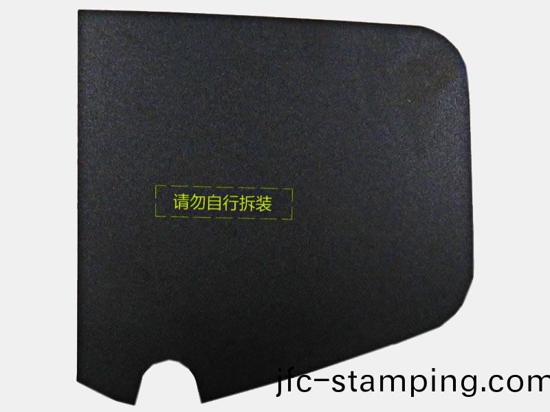 汽車(che)油箱(xiang)粘接(jie)貼(tie)