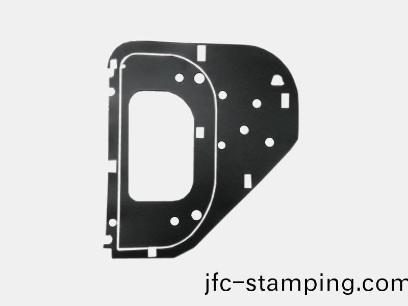 電腦主(zhu)闆麥拉片