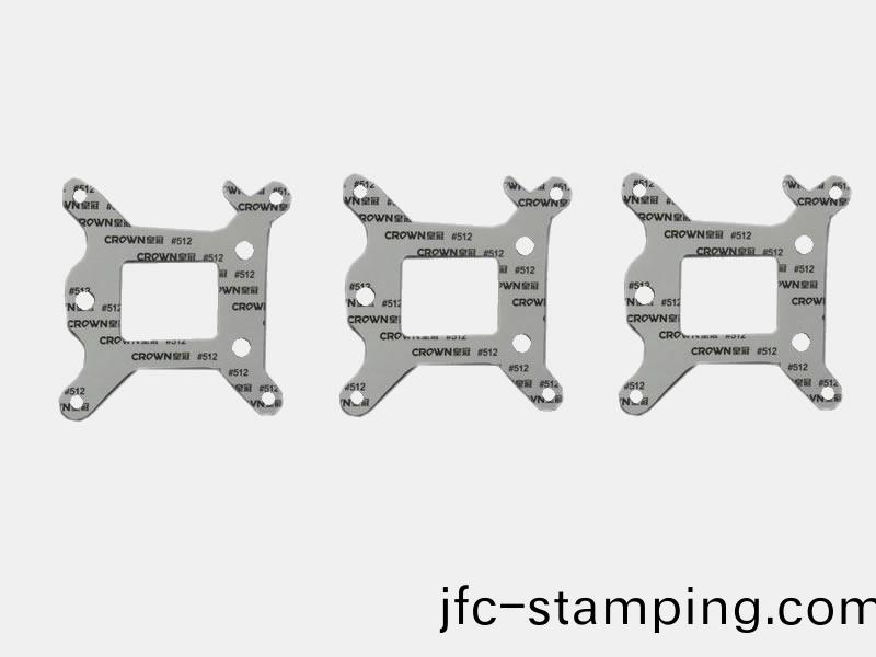 電腦(nao)主(zhu)闆(ban)散(san)熱(re)器絕緣片