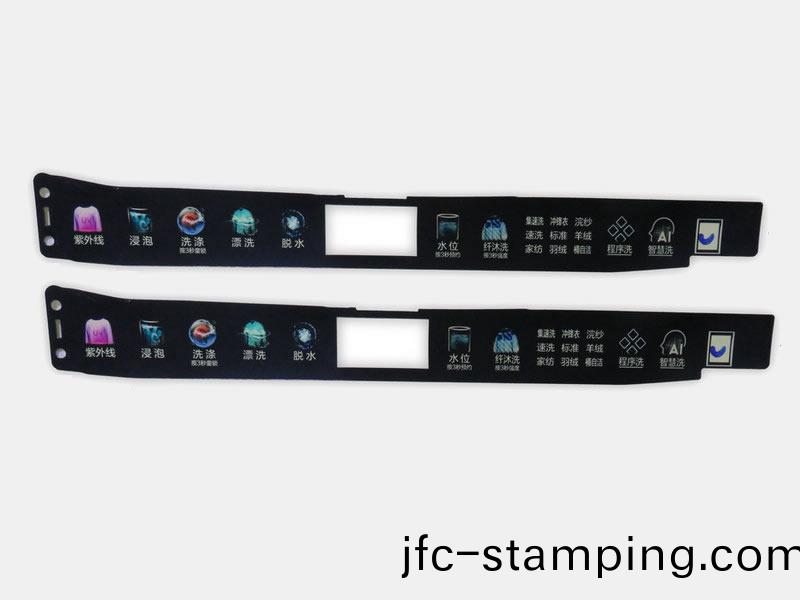 海爾洗(xi)衣(yi)機(ji)麵(mian)闆