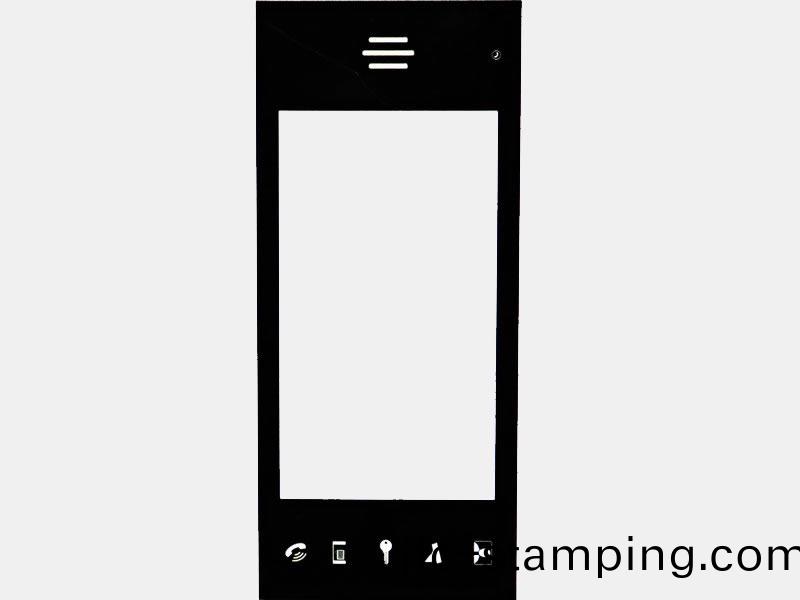 門(men)禁(jin)鏡(jing)片