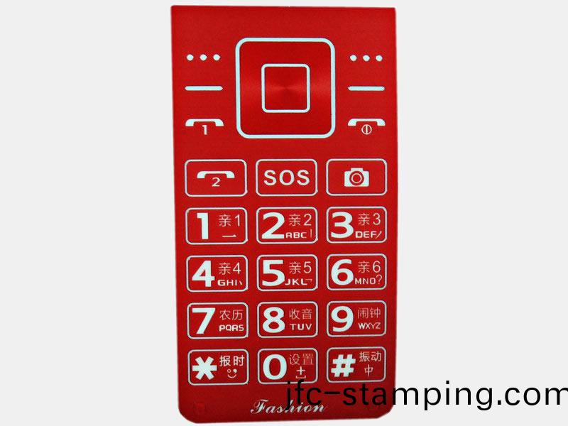 手機(ji)按鍵(jian)