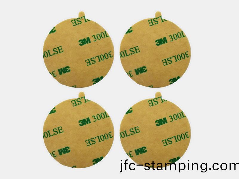 雙(shuang)麵(mian)膠(jiao)