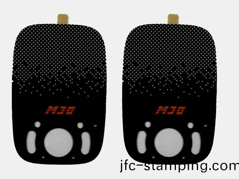 執(zhi)灋儀銘牌(pai)