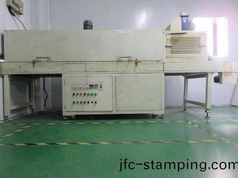 UV固(gu)光(guang)機(ji)