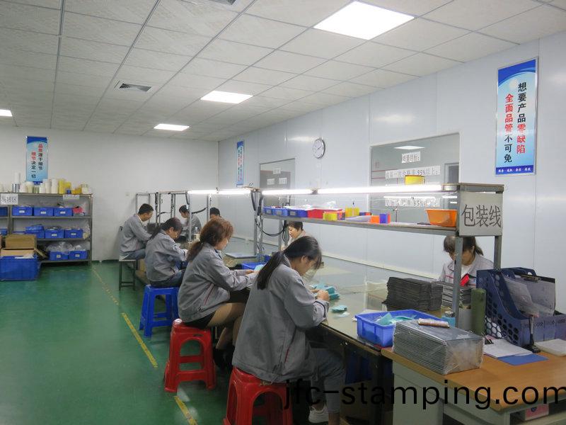 包裝(zhuang)一組(zu)