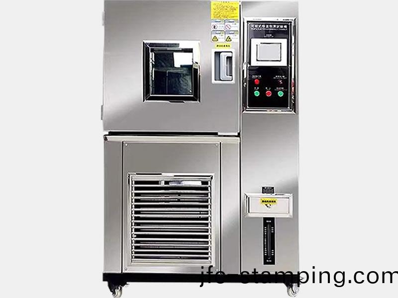 高低(di)溫(wen)測試(shi)箱(xiang)