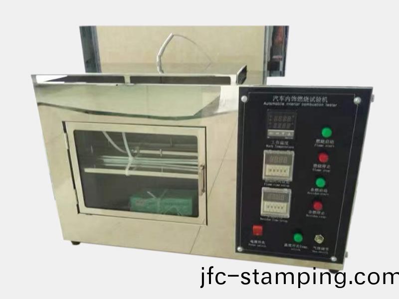 防火測試(shi)儀(yi)